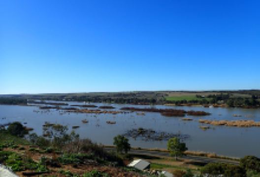 Mid Murray景点图片