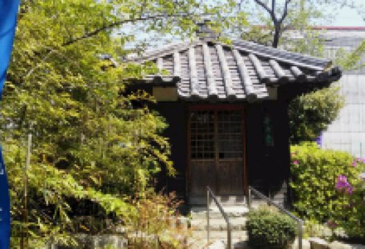 密蔵院景点图片