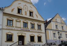 Zdenek Burian Museum景点图片