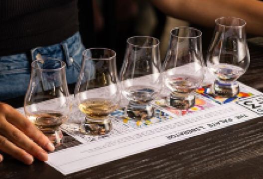 Twenty Third Street Distillery景点图片