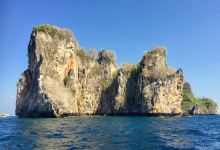 Ko Bida Nok景点图片