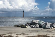 Lighthouse Inlet Heritage Preserve景点图片