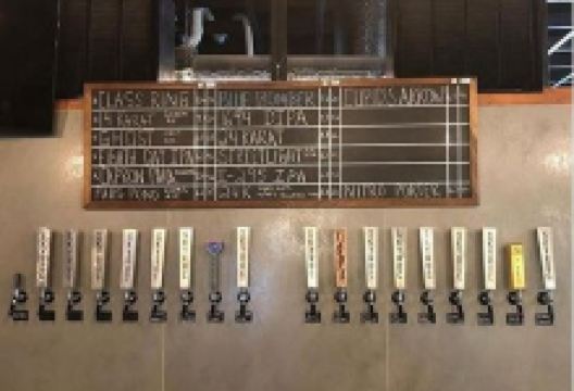 Skyroc Brewery景点图片