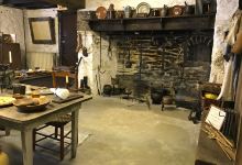 Stroud Mansion景点图片