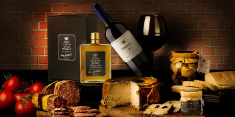 A Solatio Organic Farm