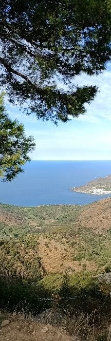 Iglesia de Santa Helena de Roda-塞尔瓦港