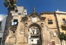 Porta degli Ebrei景点图片