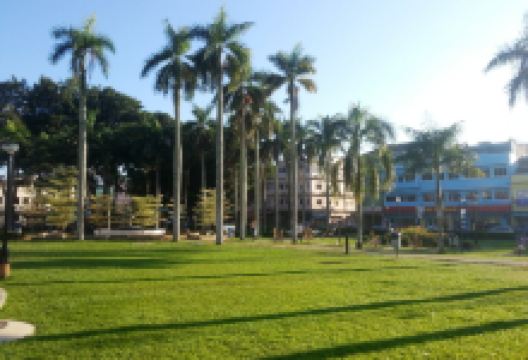 Herald Presbyterian Church景点图片