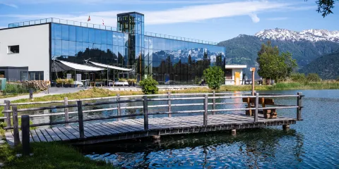 Fondation Pierre Arnaud