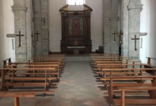 Chiesa di Santa Croce景点图片