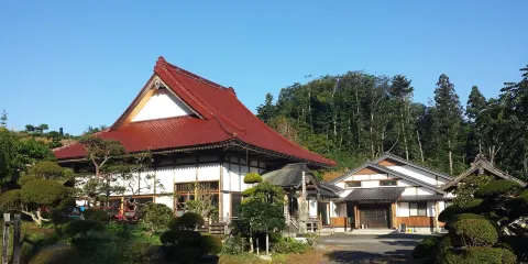 長徳寺