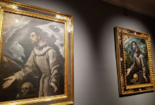Muzeum Diecezjalne景点图片