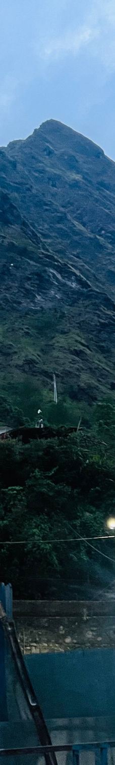 Tatopani Hot Spring-塔托帕尼