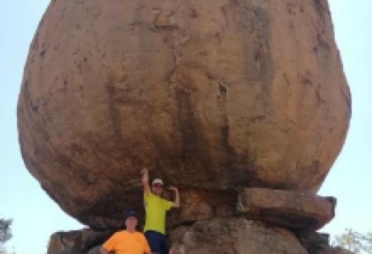 Egg Rock景点图片