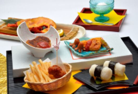 West River Cafe美食图片