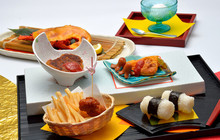 West River Cafe餐厅图片