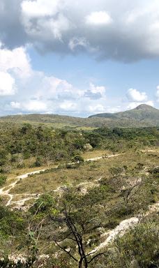 Cachoeira Serra Morena-圣安娜-杜里亚舒