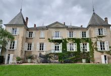 Domaine de Montclair景点图片