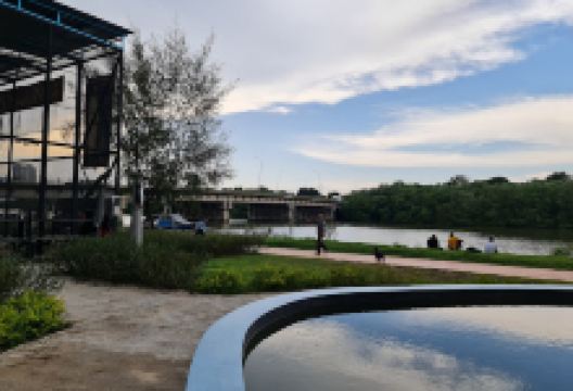 Peacock Eco Park Perai景点图片