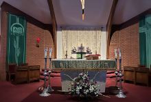 Saint John's Catholic Church景点图片