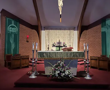 Saint John's Catholic Church