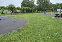 Parque municipal de San Lázaro景点图片