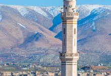 The Mosque of Ali Ibnu Abi Taleb (RA)景点图片