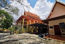 Wat Nok景点图片