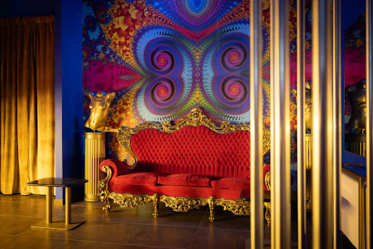 Bizarre Club Privé餐厅图片