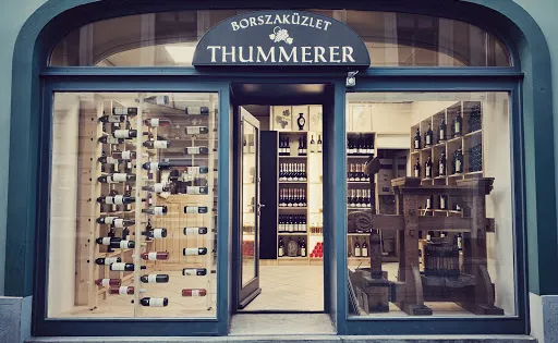 Thummerer Winery