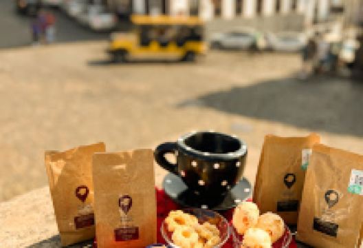 Aqui Di Minas Produtos Artesanais购物图片