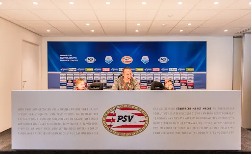 PSV Museum