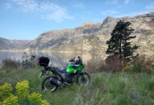 Public Changing Room景点图片