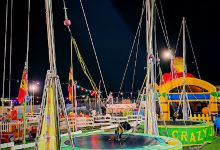 Parco giochi La Palma (APERTURA VENERDI' 09/06/23)景点图片