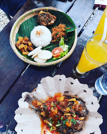 Rumah Daun餐厅图片