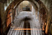 Chambre des Mystères景点图片
