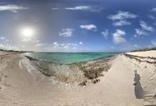 Jack Bay Point景点图片