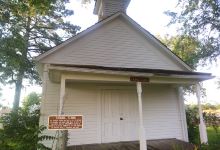 Saline County Area Museum (Saline Creek Pioneer Village and Museum)景点图片