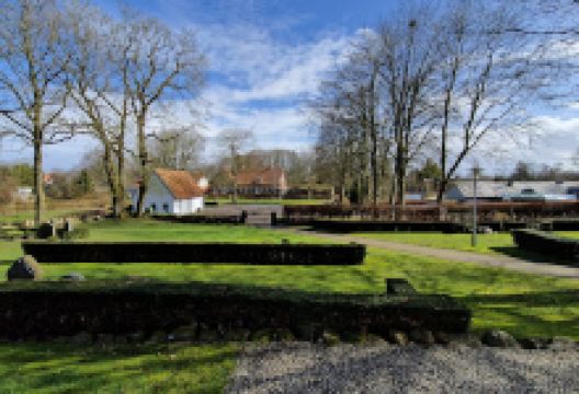 Romlund Kirke景点图片