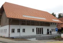 Evangelisches Gemeinschaftswerk EGW, Bezirk Kerzers景点图片