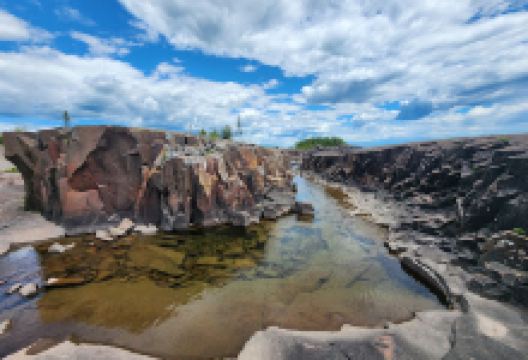 Artist's Point景点图片