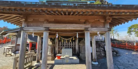 霞神社