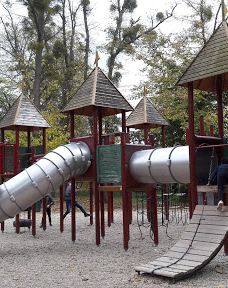 Parc de Champagne-兰斯