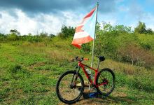 Machuchal MTB Trail景点图片