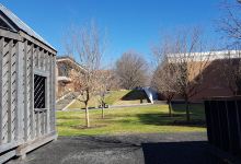 Clemson Visual Arts - Lee Gallery景点图片