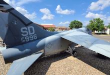 South Dakota National Guard Museum景点图片