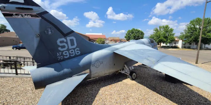 South Dakota National Guard Museum