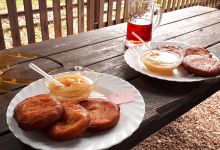 Freizeitgelände Alte Ziegelei Niederwürschnitz景点图片