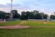 Baseball Park景点图片