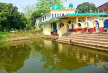 Jamidar Kalachand Chowdhury Jame Mosque景点图片